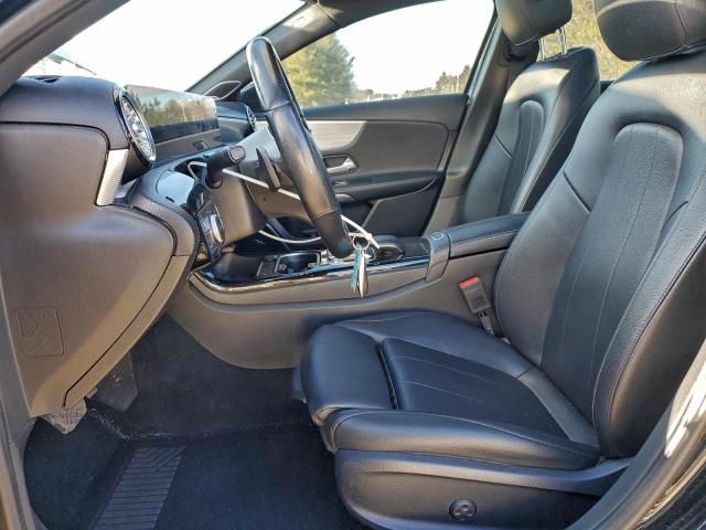 Mercedes-Benz A-Class 220 4matic Image 5