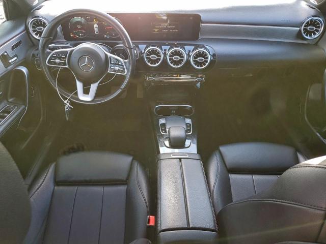 Mercedes-Benz A-Class 220 4matic Image 9