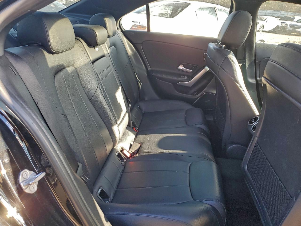 Mercedes-Benz A-Class 220 4matic Image 11