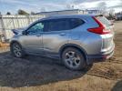 Honda Crv Exl Image 2