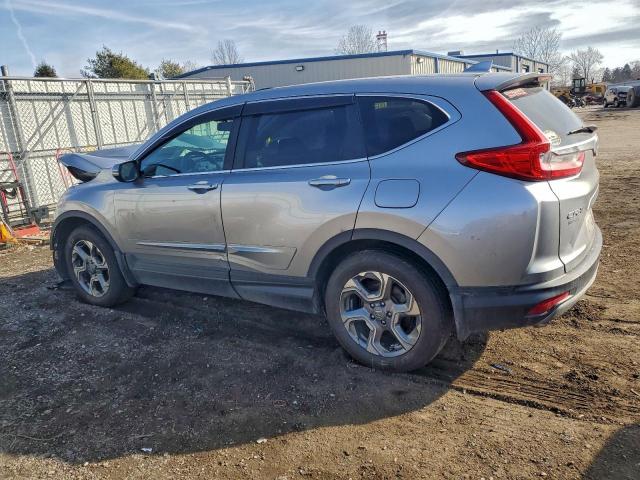 Honda Crv Exl Image 2