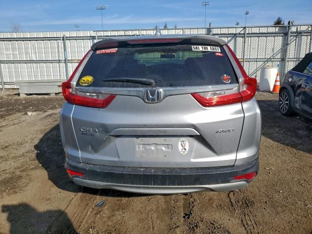 Honda Crv Exl Image 6