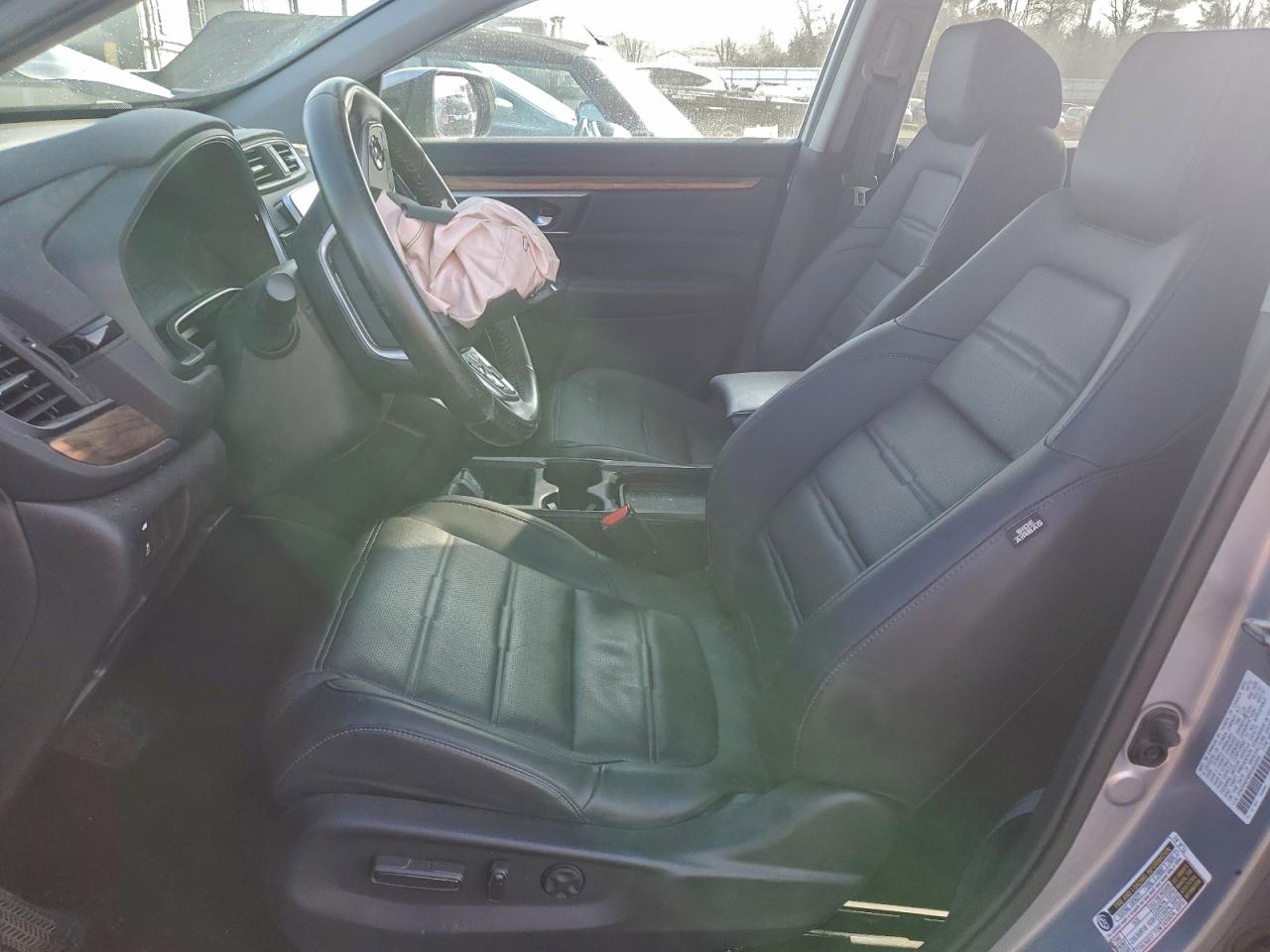 Honda Crv Exl Image 10