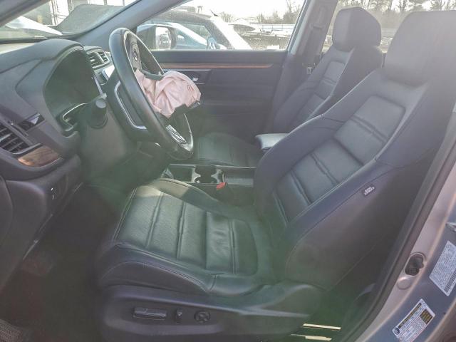 Honda Crv Exl Image 10