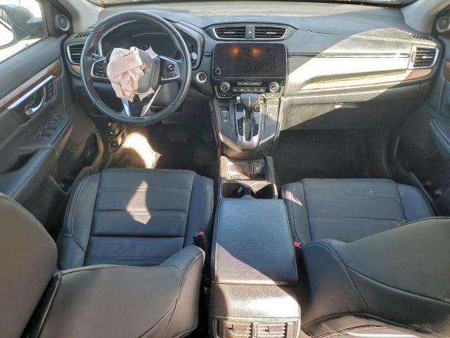 Honda Crv Exl Image 4