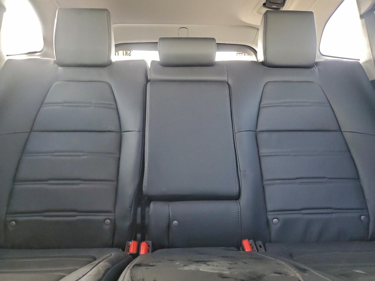 Honda Crv Exl Image 5