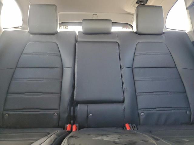 Honda Crv Exl Image 5