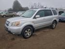 Honda Pilot Exl Image 1