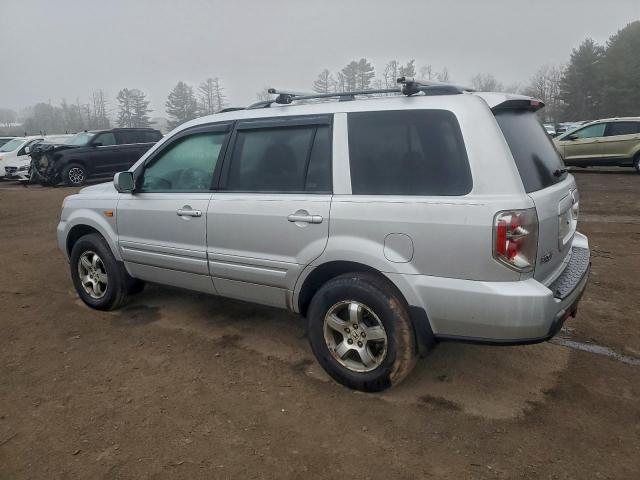 Honda Pilot Exl Image 3