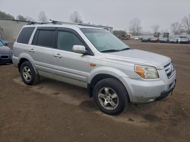 Honda Pilot Exl Image 2