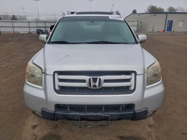 Honda Pilot Exl Image 6