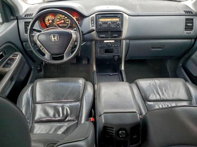 Honda Pilot Exl Image 5