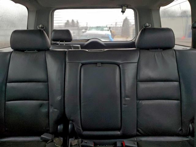 Honda Pilot Exl Image 9