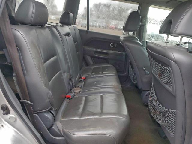 Honda Pilot Exl Image 10