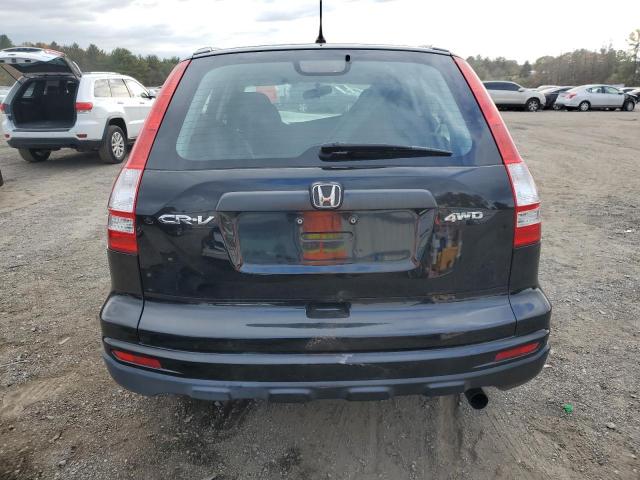 Honda Crv Lx Image 3