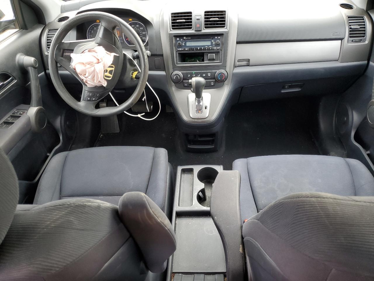 Honda Crv Lx Image 4