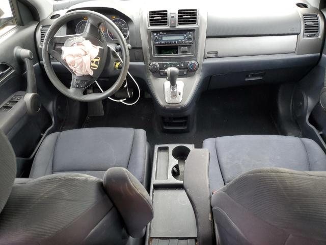 Honda Crv Lx Image 4