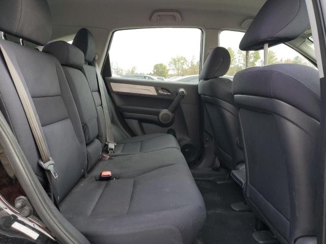 Honda Crv Lx Image 11