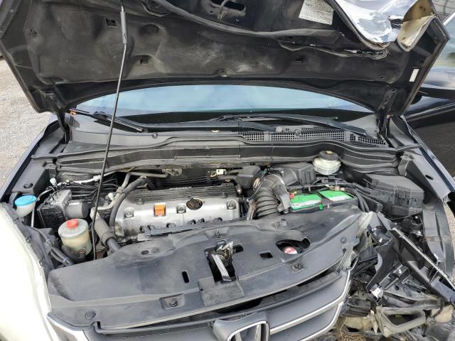 Honda Crv Lx Image 7