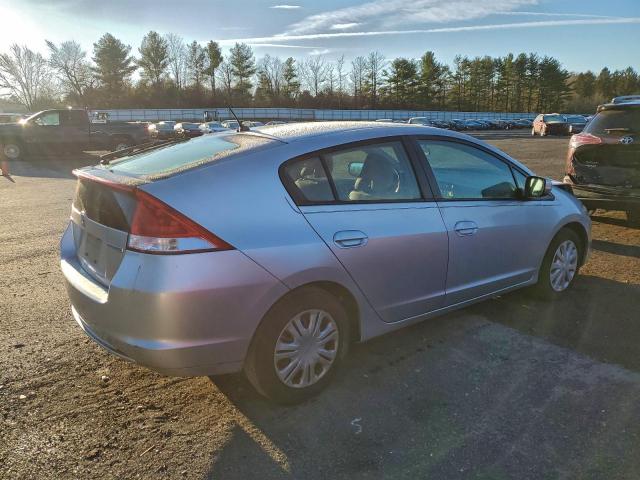 Honda Insight Lx Image 2