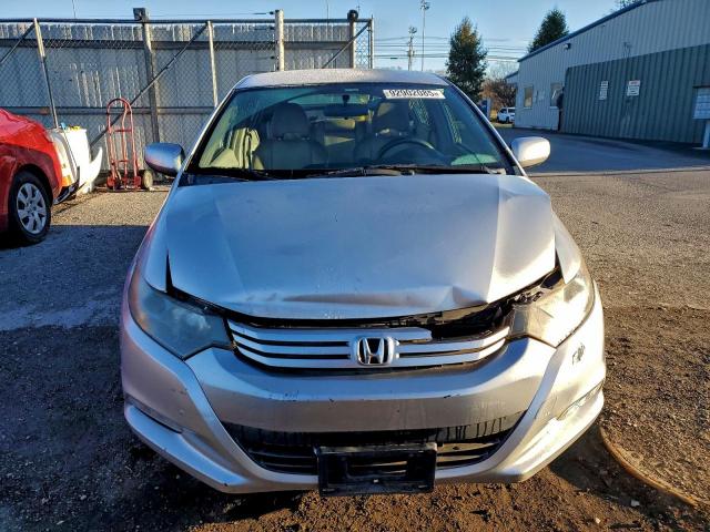 Honda Insight Lx Image 3