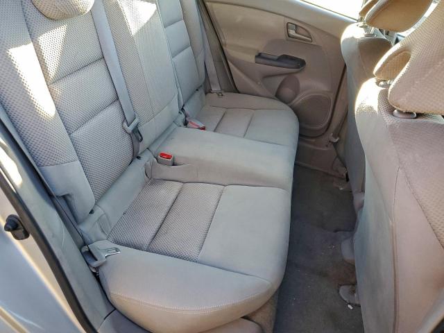 Honda Insight Lx Image 8