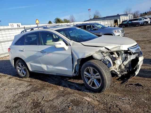 Acura RDX Technology Image 5