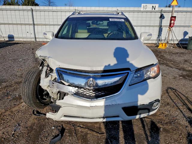 Acura RDX Technology Image 4