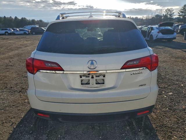 Acura RDX Technology Image 7