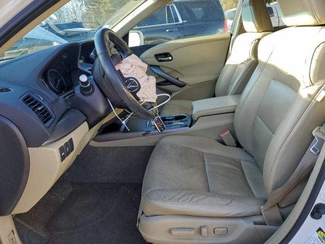 Acura RDX Technology Image 2