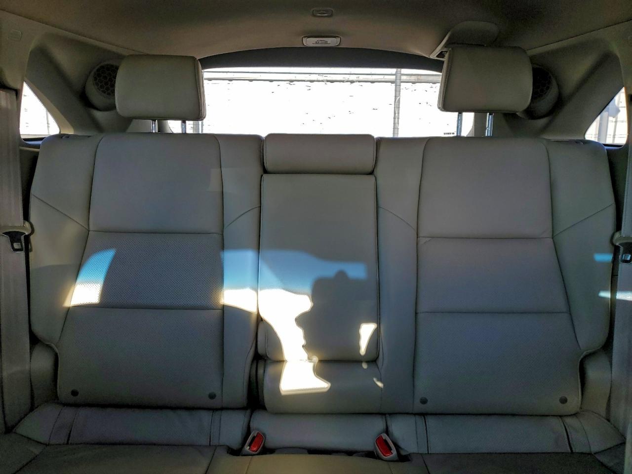 Acura RDX Technology Image 3