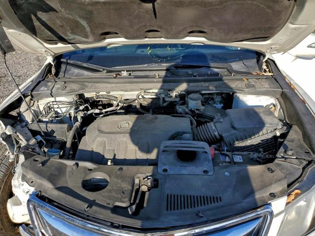 Acura RDX Technology Image 10