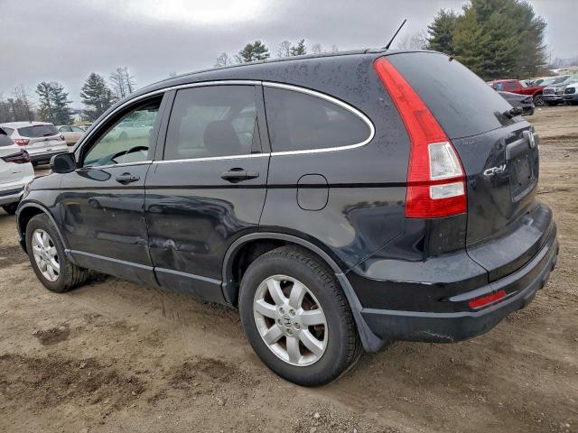 Honda Crv Se Image 13