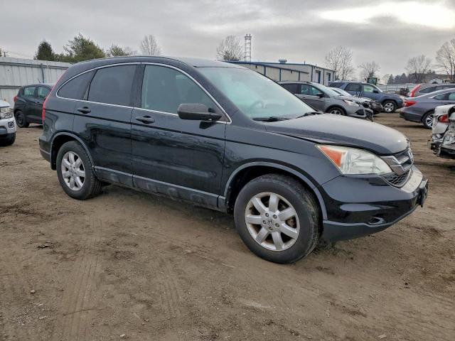 Honda Crv Se Image 3