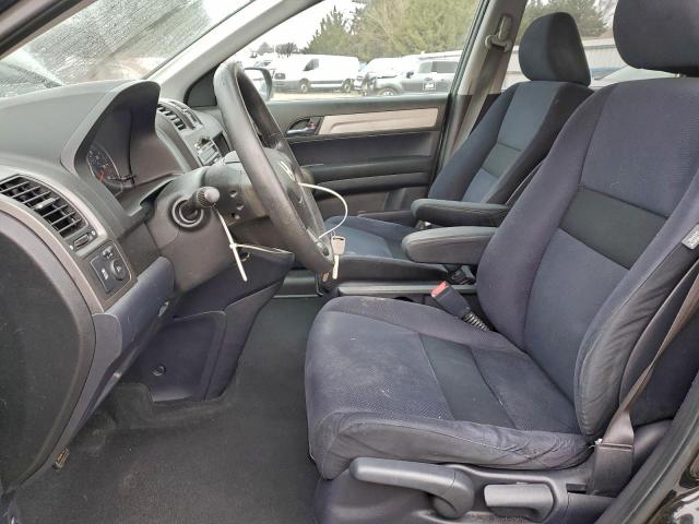 Honda Crv Se Image 8