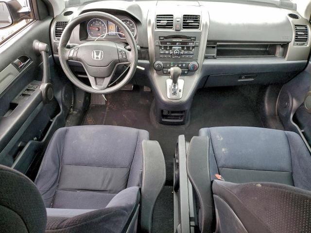 Honda Crv Se Image 12