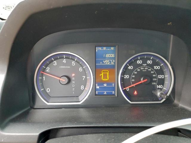 Honda Crv Se Image 5