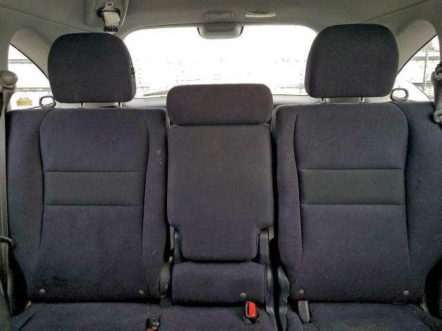 Honda Crv Se Image 6