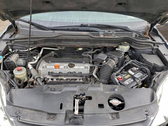 Honda Crv Se Image 9