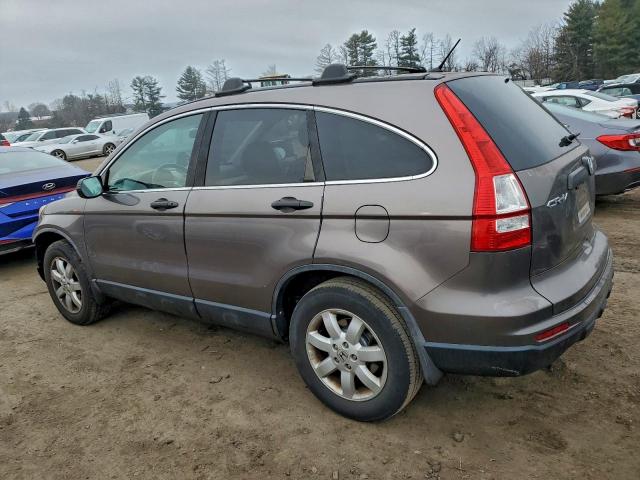 Honda Crv Se Image 3