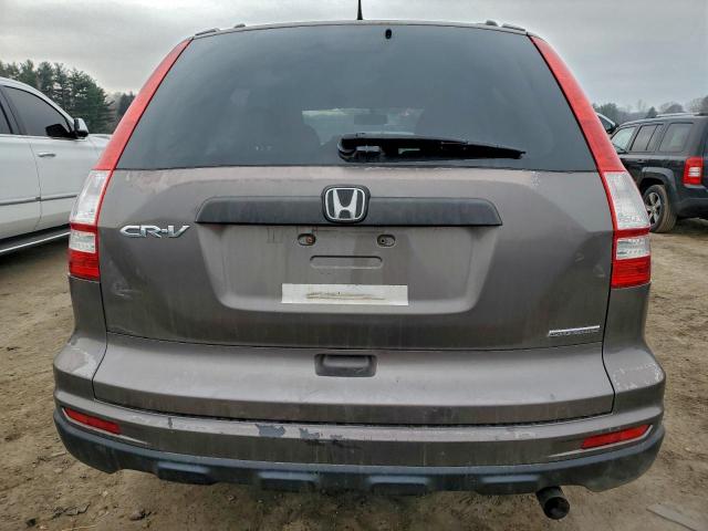 Honda Crv Se Image 9