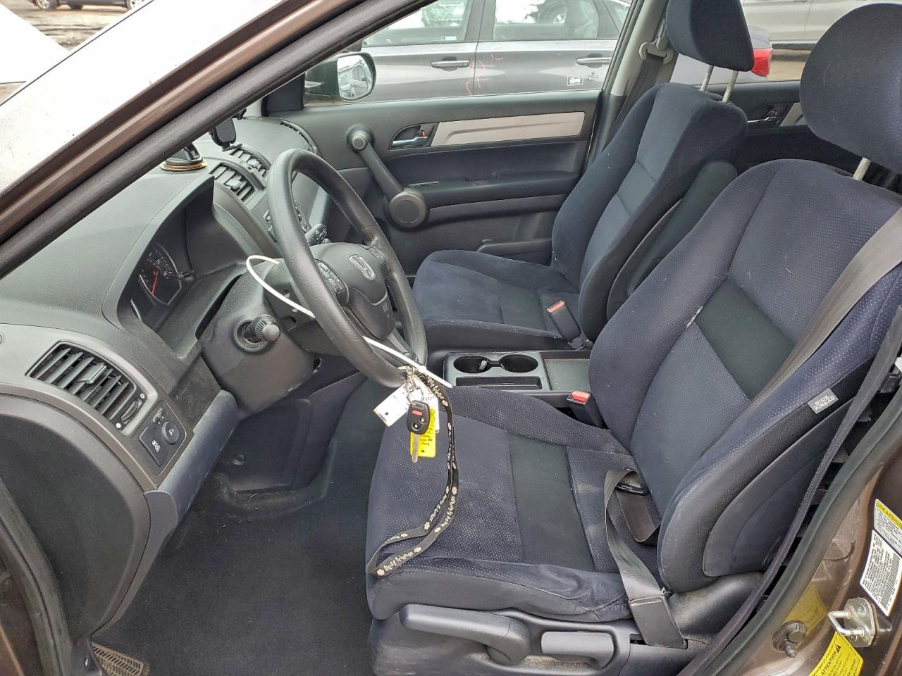 Honda Crv Se Image 12