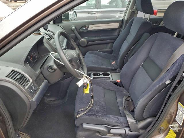 Honda Crv Se Image 12