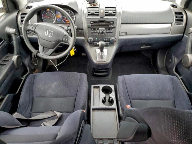 Honda Crv Se Image 5