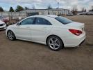 Mercedes-Benz Cla-class 250 4matic Image 5