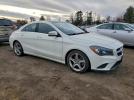 Mercedes-Benz Cla-class 250 4matic Image 6