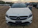 Mercedes-Benz Cla-class 250 4matic Image 3