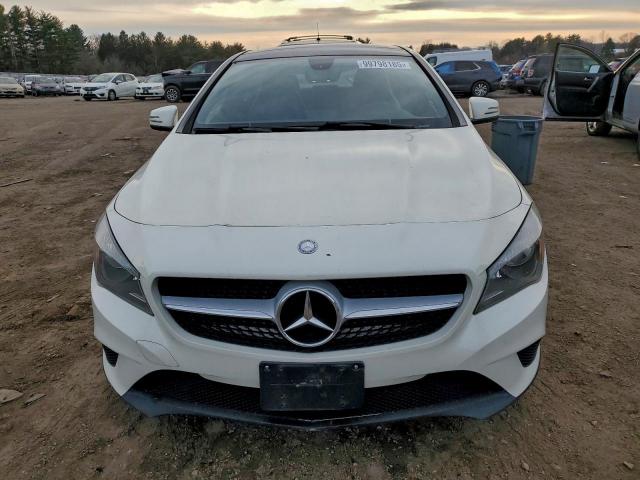 Mercedes-Benz Cla-class 250 4matic Image 3