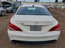 Mercedes-Benz Cla-class 250 4matic Image 2