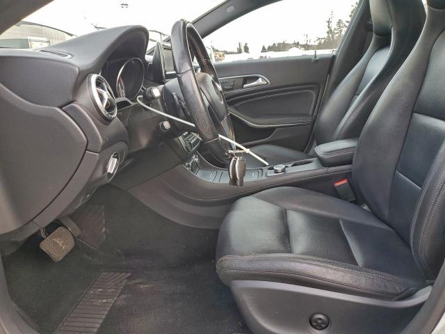 Mercedes-Benz Cla-class 250 4matic Image 4